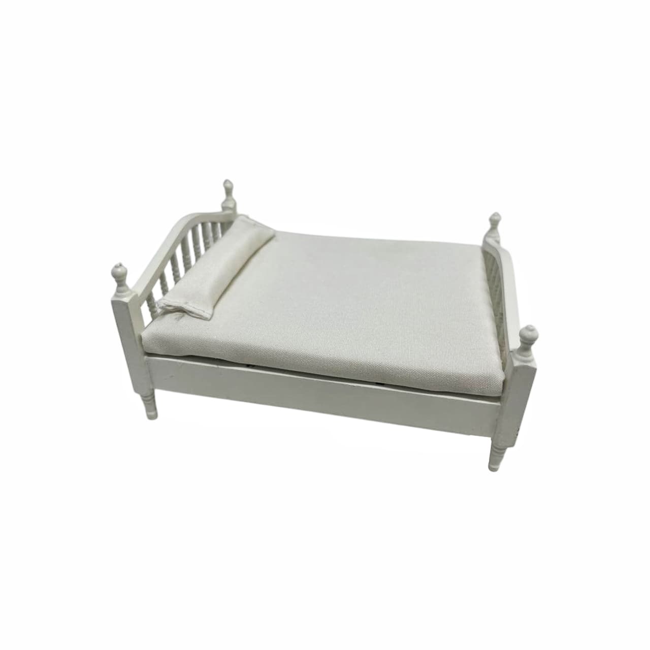 Miniature King Bed by Make Market®